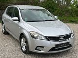 Kia cee'd / Ceed 1.6 Edition7-Kameras-Navi-Garantie-