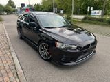 Mitsubishi Lancer Evolution X MR | Deutsches Fahrzeug! | TÜ - Mitsubishi Lancer: Evo