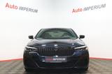 BMW 530 d xDrive M Sport Lim.*Shadow-Line*LED*RfK* - BMW 530: M