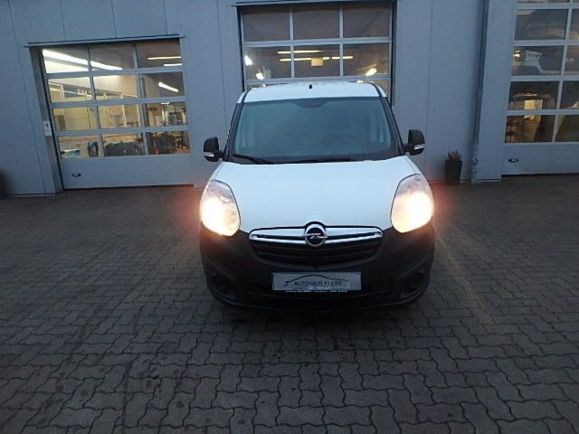 Opel Combo D Kasten L1H1 2,2t