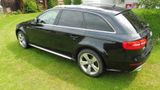 Audi A4 Allroad 3.0 TDI ACC.AHK,Spurhalteassi,Rückcam - Audi A4 Allroad aus 2013