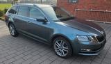 Skoda Octavia 1.5 TSI ACT DSG Style Combi Style