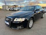 Audi A6 2.7 TDI Multitronic*Navi*Xenon*PDC*AHK* - Audi A6 mit Diesel-Antrieb: Limousine, 2.7