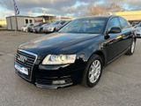 Audi A6 2.7 TDI Multitronic*Navi*Xenon*PDC*AHK* - Audi A6 mit Diesel-Antrieb: Limousine, 2.7