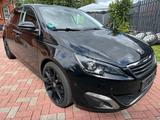Peugeot308 Allure BlueHDi. TÜV/HU..NEU!!! - Peugeot 308 mit Diesel-Antrieb