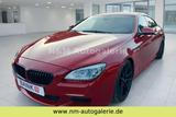 BMW 640 6 Gran Coupe 640 d*M-Sport-Paket* - BMW 640 aus 2013