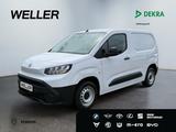 Toyota Proace City 1.2 Turbo L1 Duty *LED*PDC*DAB*Tempo