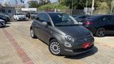 Fiat 500 1.2 Lounge - Behindertengerechte Fiat 500