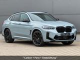 BMW X4 M Competition*Sitzbelüftung*Carbon*Pano*Laser - BMW X4 M Jahreswagen