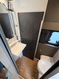 HYMER ERIBA HYMERCAR Grand Canyon S 700 4x4 Winter Premium Autarkie