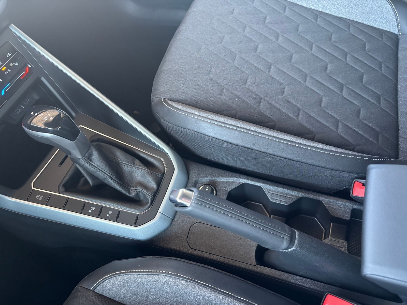 Volkswagen Taigo - Bild 22