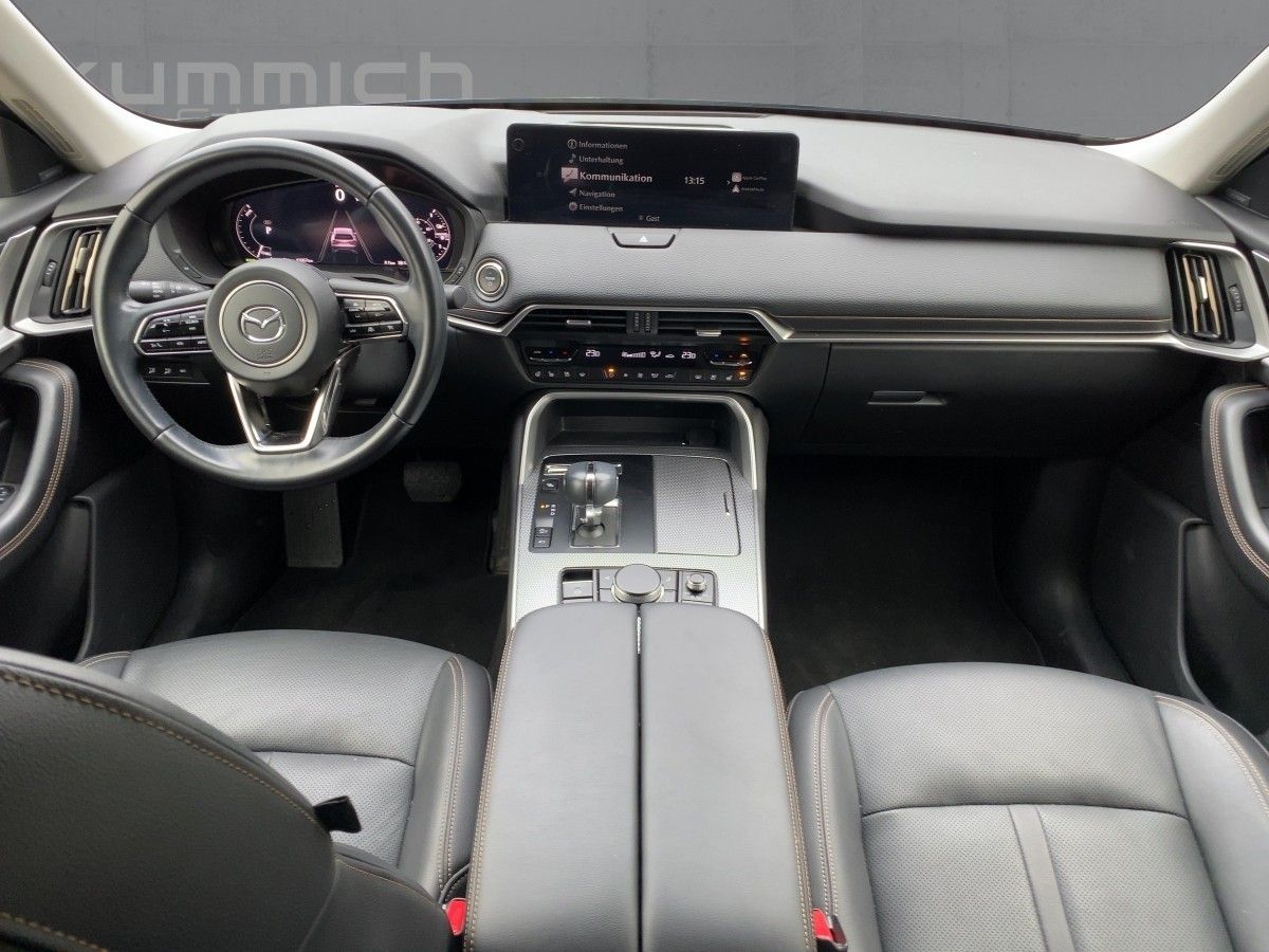Mazda CX-60 - Bild 8