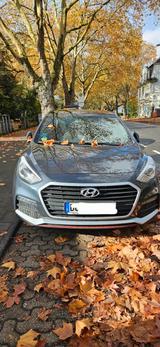 Hyundai i30 1.6 T GDI Turbo Turbo - Hyundai Gebrauchtwagen in Bochum