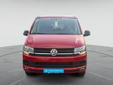 Volkswagen T6 California Beach Aufstelldach 2.0 l TDI - VW T6 California Unfallwagen