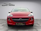 Opel Adam 1.4 Glam 100PS Gar. Allwetterreifen Winterp - Opel Adam: Glam
