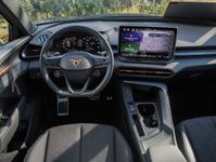 Cupra Terramar - Vorschau Bild 9