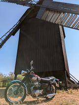 Kawasaki W650 - Angebote