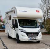 Eura Mobil Activa One 630 LS - Eura Mobil Activa