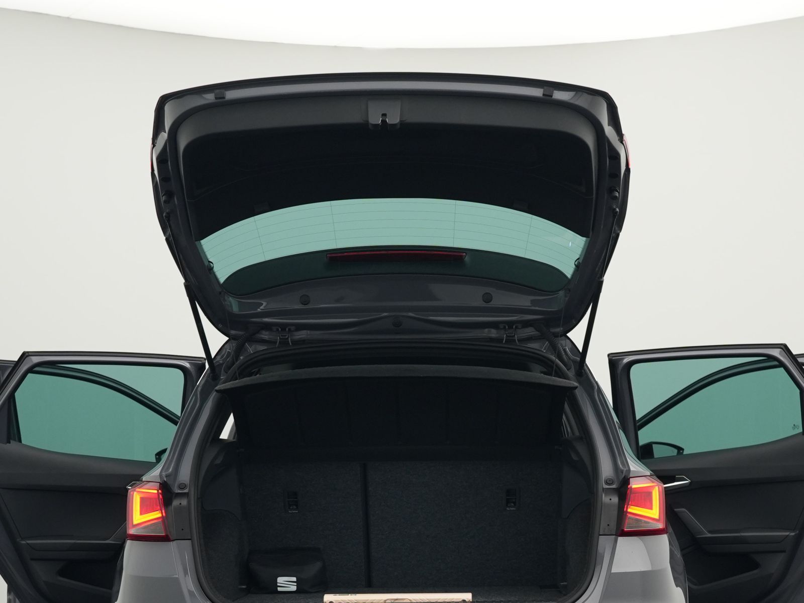 Seat Arona - Bild 16