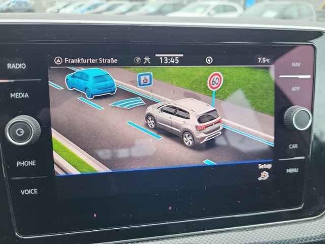 Volkswagen T-Cross - Bild 22