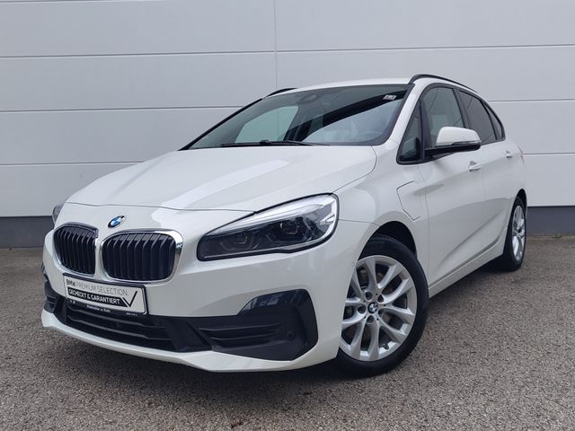 BMW 225xe iPerformance Active Tourer Advantage