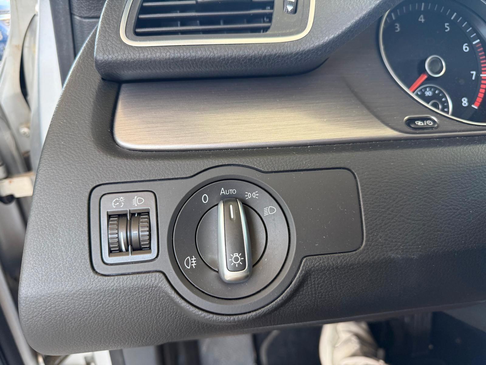 Volkswagen Passat Variant DSG*SHZ*NAVI*KAMERA*8-fach BR*