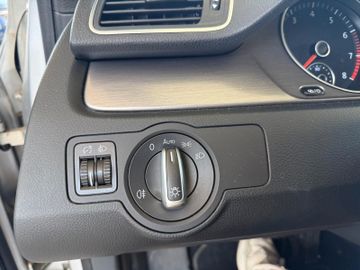 Volkswagen Passat Variant - 10