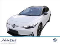 Volkswagen ID.7 - Vorschau Bild 1