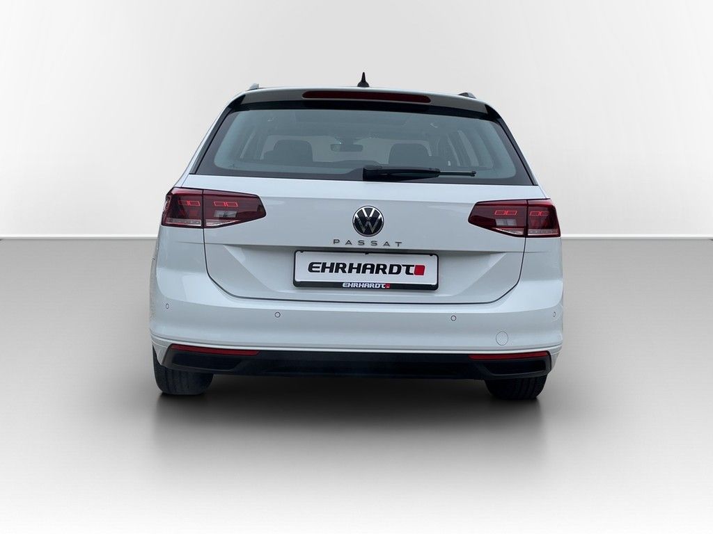 Volkswagen Passat Variant - Bild 6