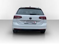 Volkswagen Passat Variant - Vorschau Bild 6