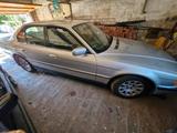 BMW Verkauf BMW 740D - gebrauchte BMW 740 aus dem Jahr 2000