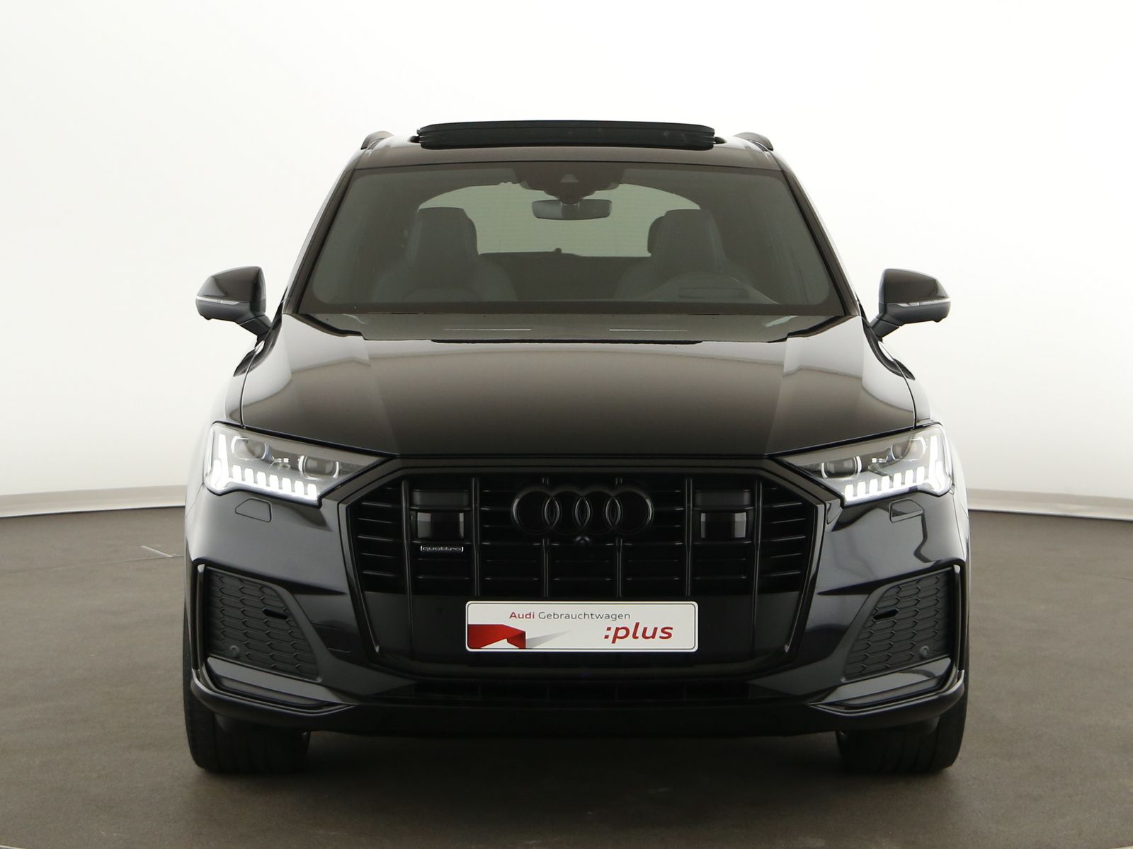 Audi Q7 - Bild 3