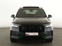 Audi Q7 - Vorschau Bild 3