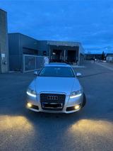 Audi A6 2.8 FSI - Audi A6 aus 2008