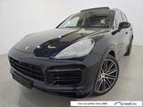 Porsche Cayenne S 2.9TT AWD Aut. Pano LED-Matrix Sport- - gebrauchte Porsche Cayenne aus dem Jahr 2020