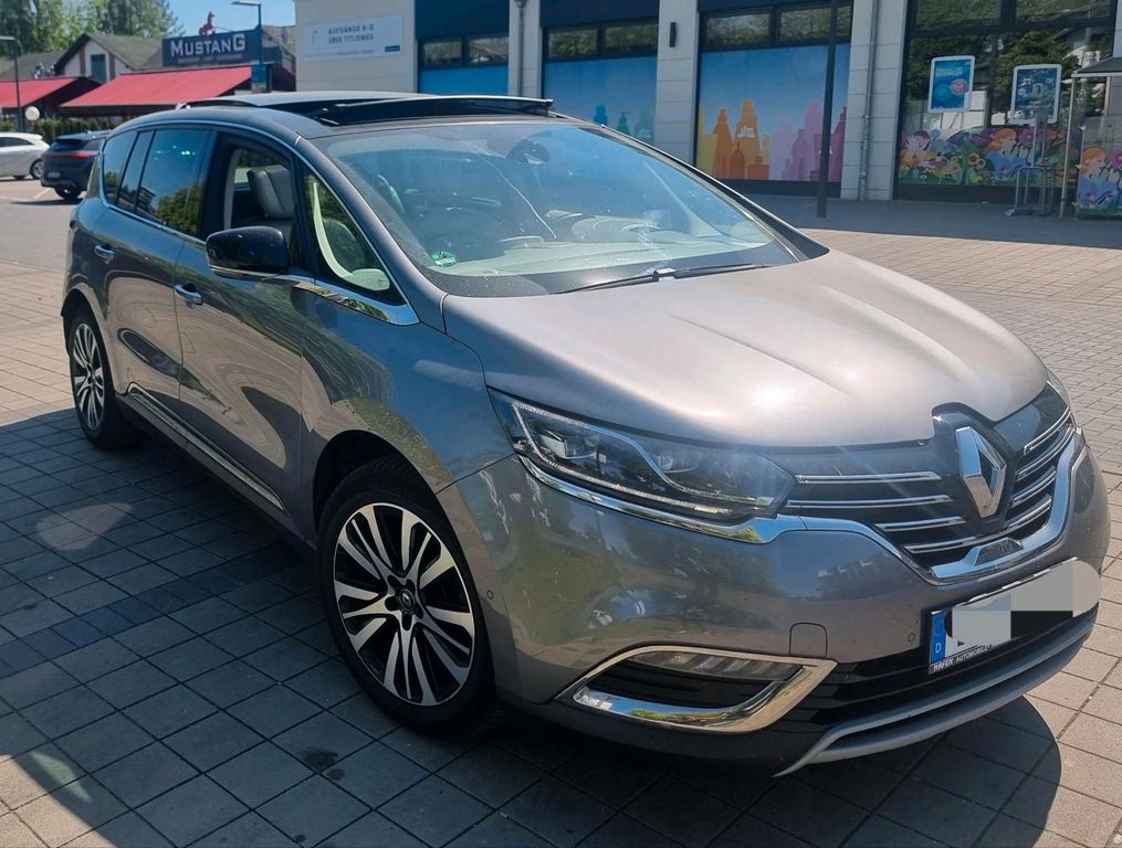 Image of Renault Espace