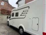 HYMER / ERIBA / HYMERCAR T594 27TKM Vollausstattung m. Metalldach - HYMER / ERIBA 594