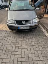 Volkswagen Sharan 2,0 TDI 7 Sitzter - VW Sharan Gebrauchtwagen in Osnabrück