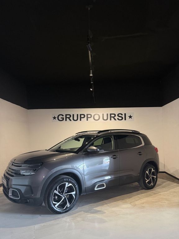 Image of Citroën C5 Aircross