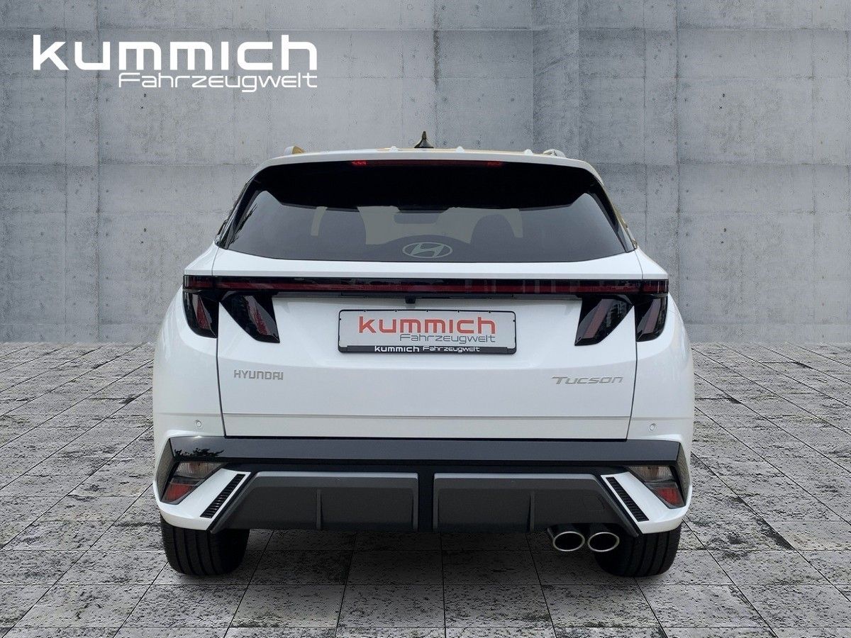 Hyundai TUCSON - Bild 5