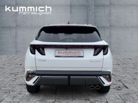 Hyundai TUCSON - Vorschau Bild 5