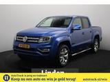 Volkswagen Amarok Amarok 3.0 TDI 4Motion Plus Cab Highline - blaue Volkswagen Amarok