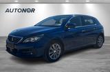 Peugeot 308 Hatchback 1.5 130PS Aut. *PANORAMA* - Hatchback mit Diesel-Antrieb