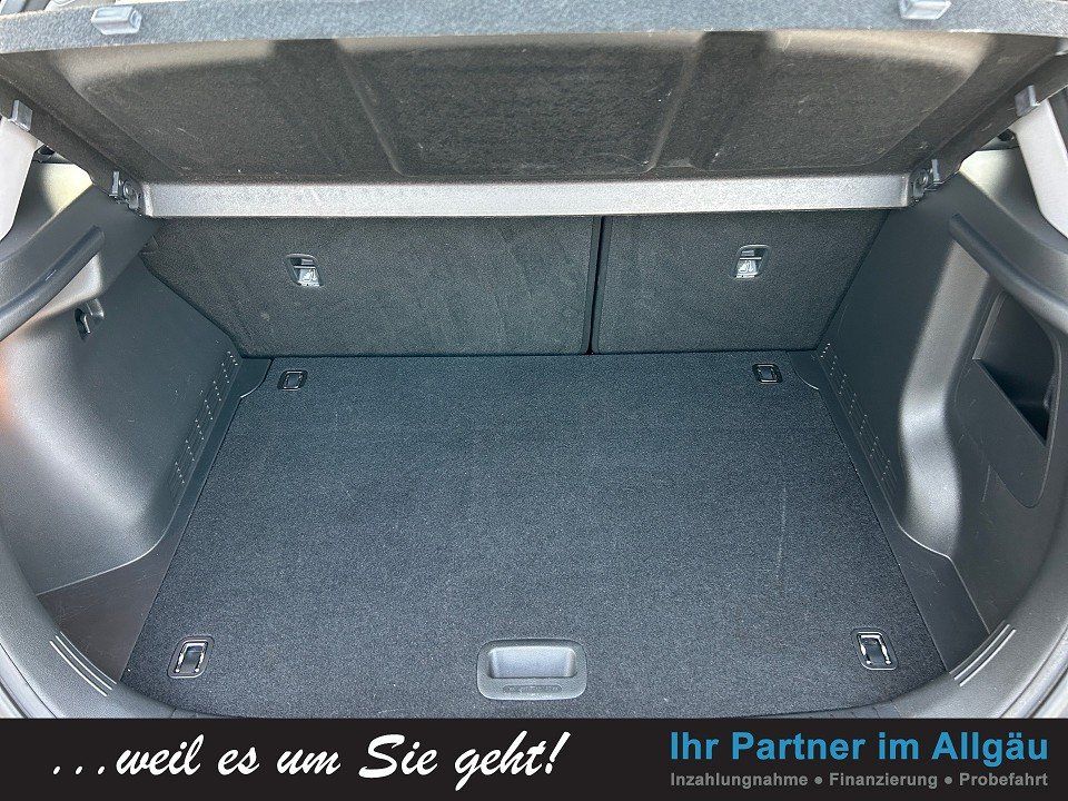 Fahrzeugabbildung Hyundai KONA HYBRID AUT TREND AHK/ABNEHMBAR 2J-GARANTIE