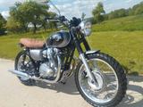 Kawasaki W800 - KAWASAKI 800W