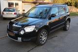 Skoda Yeti 1.4 TSI Style (2.Hand - PDC - Sitzheizung) - Skoda Yeti: Style