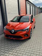Renault Clio TCe 130 EDC GPF Edition One Edition One - Renault Clio mit Benzin-Antrieb: Kleinwagen, Automatik