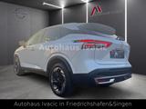 Nissan Qashqai 1.3 DIG-T MHEV N-Connecta 158 PS  360° - Nissan Qashqai Jahreswagen