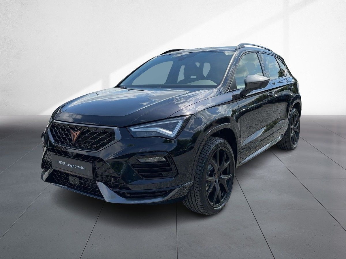 Cupra Ateca - Bild 2