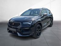 Cupra Ateca - Vorschau Bild 2